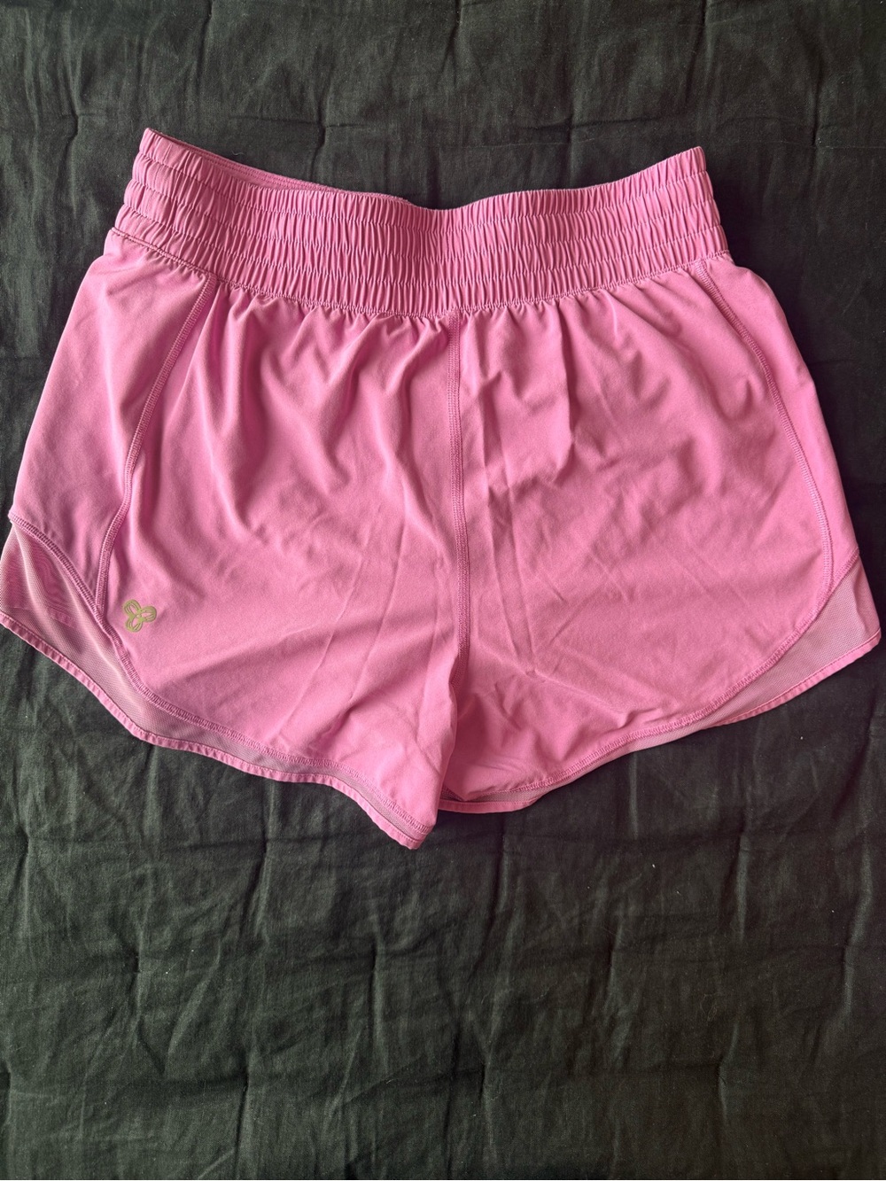 Aritzia MoveTech™ Legacy Hi-Rise 4" Short